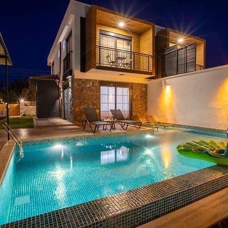 Villa Mayura Kaş Exteriér fotografie