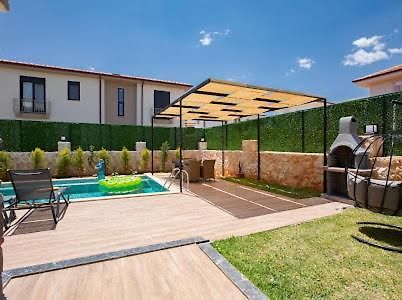 Villa Mayura Kaş Exteriér fotografie