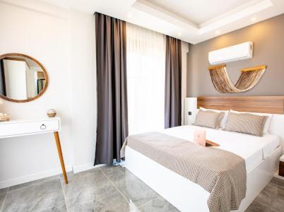 Villa Mayura Kaş Exteriér fotografie