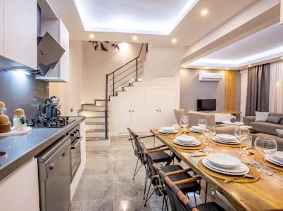 Villa Mayura Kaş Exteriér fotografie