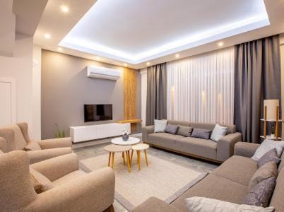 Villa Mayura Kaş Exteriér fotografie