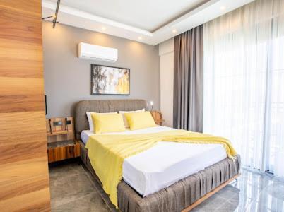 Villa Mayura Kaş Exteriér fotografie