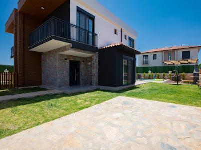Villa Mayura Kaş Exteriér fotografie