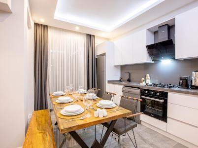 Villa Mayura Kaş Exteriér fotografie