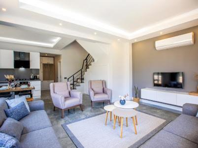 Villa Mayura Kaş Exteriér fotografie
