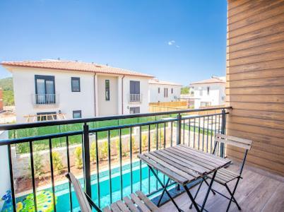 Villa Mayura Kaş Exteriér fotografie