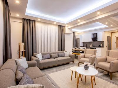 Villa Mayura Kaş Exteriér fotografie
