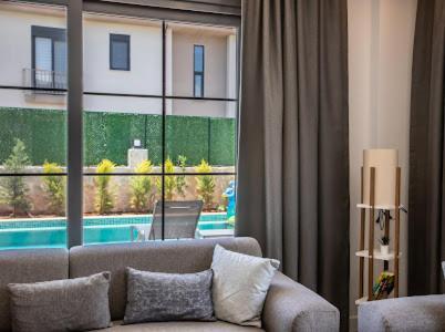Villa Mayura Kaş Exteriér fotografie